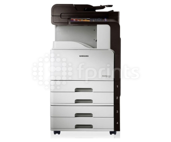 МФУ Samsung SCX-8123NA