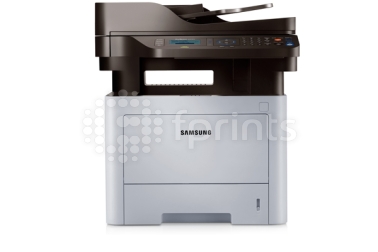 МФУ Samsung SL-M3870FD