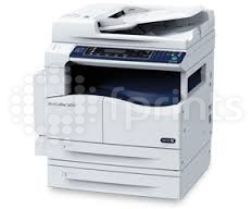 МФУ Xerox WorkCentre 5024D