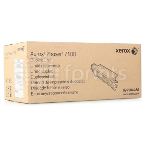 Модуль двусторонней печати (Duplex Module) для Xerox Phaser 7100 097S04486