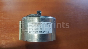 Мотор печки HP CLJ CP1025 / M175 / M275 RM1-7749 / RM2-7282