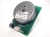 Фото мотор печки HP CLJ CP2025 / CM2320 RM1-5417