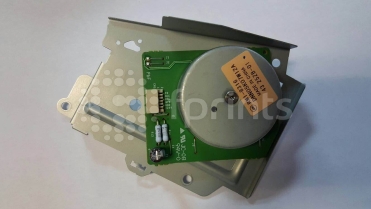 Мотор печки HP CLJ M351 / M375 / M451 / M475 / M476 RM1-8609 / RM1-8316