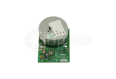 Мотор привода печи HP CLJ CP6015 / CM6040 / M855 / M880 оригинальный RM1-4519