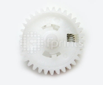 Муфта ролика подачи в сборе Samsung ML-1510 / 1710 / 1750 / SCX-4200 оригинальная JC81-01692A