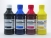 Фото чернила Epson SureColor SC-T3200, SC-T5200, SC-T7200 4 цвета по 250 мл. (Contour)