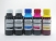 Фото чернила Canon iP4200 / iP4300 / iP4500 / iP5200 / iP5200R / iP5300 5 цветов по 80 мл. (Contour)