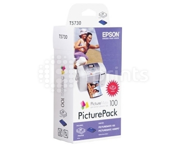 Картридж Epson T5730 Color