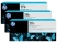 Фото набор картриджей HP №771C (B6Y36A) Light Cyan светло голубой