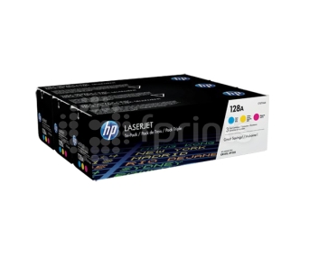 Оригинальные лазерные картриджи HP LJ Pro CP1525 / CM1415 Cyan , Magenta , Yellow