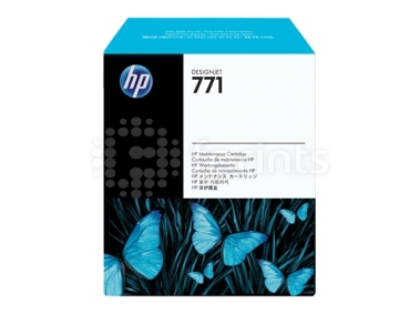 Набор обслуживания HP №771 (CH644A)