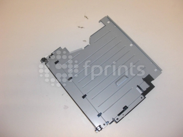 Направляющая бумаги в сборе нижняя HP LJ 2410 / 2420 / 2430 (RM1-1507)