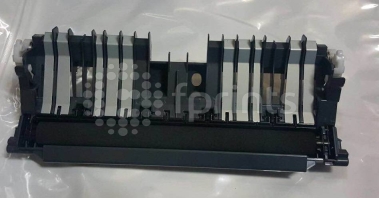 Направляющая бумаги в сборе с коротроном HP CLJ M351 / M375 / M451 / M475 / M476 (RM1-8043)