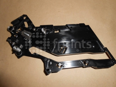 Направляющая картриджа левая HP LJ P1566 / P1606 / M1536 (RC2-9394)