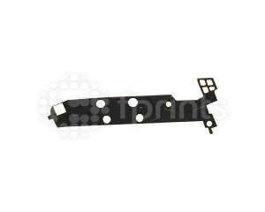 Направляющая картриджа верхняя левая HP LJ 2410 / 2420 / 2430 (RC1-4121)