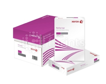 Бумага XEROX Performer A4 80 г/м 500 листов