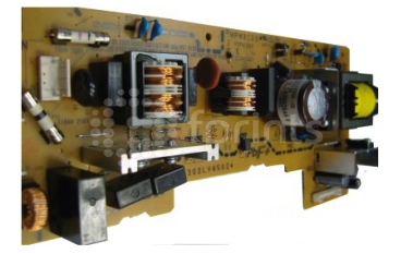 Плата блока питания Kyocera-Mita FS-4100DN / 4200DN / 4300DN