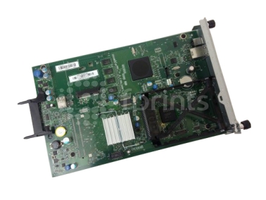 Плата форматера HP CLJ CP5525