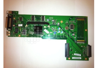 Плата форматера HP LJ 5200 (не сетевая)