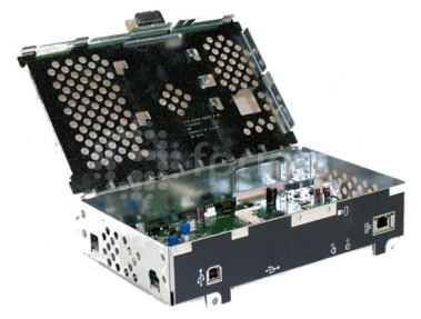 Плата форматера HP LJE M601