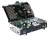 Фото плата форматера HP LJE M602