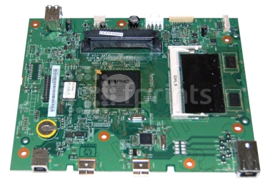 Плата форматера HP LJE P3015