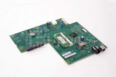 Плата форматера HP LJ P3005 (сетевая)