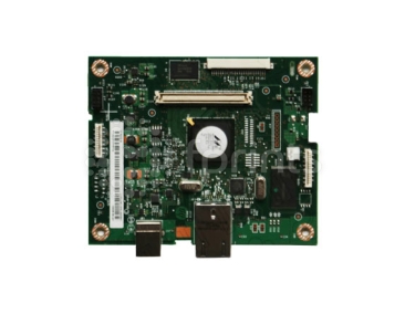 Плата форматера HP LJ Pro M401 (сетевая)