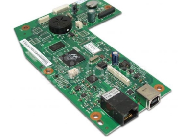 Плата форматера HP LJ Pro M1212