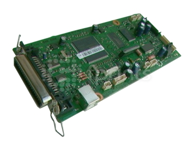 Плата форматера Samsung SCX-4100