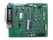 Фото плата форматера Samsung SCX-4321 (не сетевая)