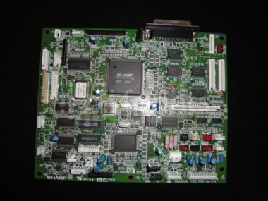 Плата форматера Sharp AR-5316 / MB OC 316