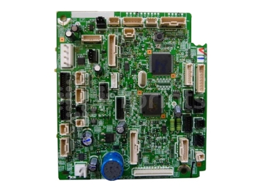 DC контроллер HP LJE M601 / M602 / M603