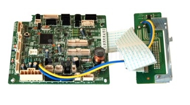 DC контроллер HP LJ P4014 / P4015 / P4515