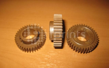 Шестерня тефлонового вала Samsung ML-1710 / ML-1750 / ML-1755 / ML-2015