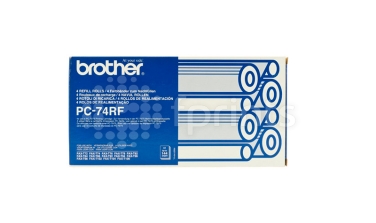 Термопленка Brother FAX-T82 / FAX-T84 / FAX-T86 (PC-74RF)