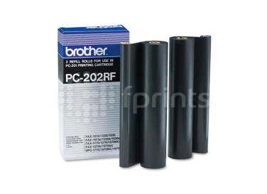 Термопленка Brother FAX-1015e / FAX-1020e / FAX-1030e (PC-202RF)