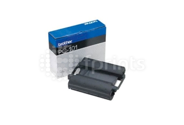 Термопленка Brother FAX-1350 / FAX-1450 / FAX-1550 (PC-101)