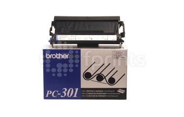 Термопленка Brother FAX-921 / FAX-930 / FAX-931 (PC-301)