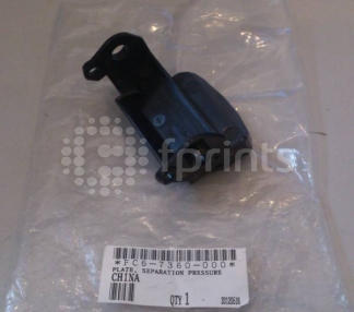 Тормозная площадка Canon MF6550 / MF6560PL (FC6-7360)