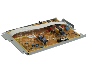 Высоковольтная плата блока питания Kyocera-Mita 250ci