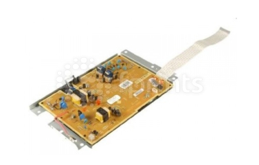 Плата высоковольтная HP LJ P3005 / M3027 / M3035