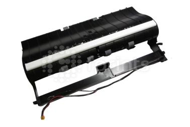 Центральная часть автоподатчика HP LJ Pro M1132 / M1136