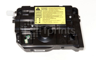 Блок сканера HP LJ P2030 / P2035 / P2050 / P2055 (RM1-6424)