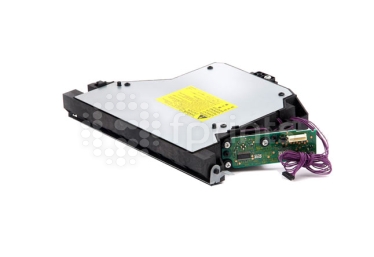 Блок сканера HP LJ P4014 / P4015 / P4515 / M4555 (RM1-5465)