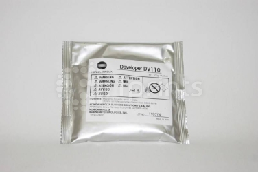 Девелопер Konica Minolta 210 / 211 / 220 Black оригинальный