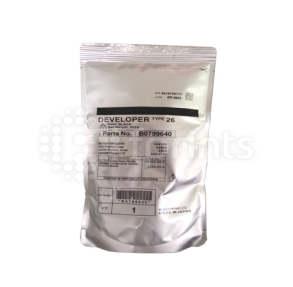 Девелопер Ricoh 3035 / 3045 Black оригинальный