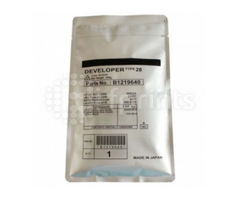 Девелопер Ricoh MP 2851 / 3010 / 3352 Black оригинальный
