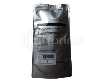 Девелопер Ricoh B003-9640 Black оригинальный
