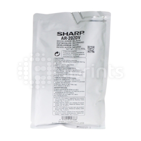 Девелопер Sharp AR-202DV Black оригинальный